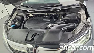Honda Odyssey, 2020 — миниатюра 6