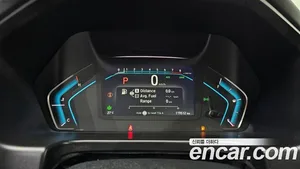 Honda Odyssey, 2020 — миниатюра 11