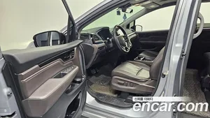Honda Odyssey, 2020 — миниатюра 13