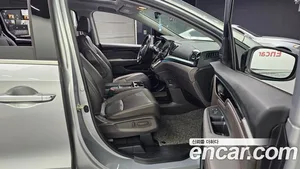 Honda Odyssey, 2020 — миниатюра 17