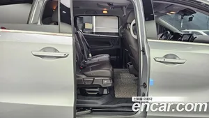 Honda Odyssey, 2020 — миниатюра 18