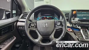 Honda Odyssey, 2020 — миниатюра 19