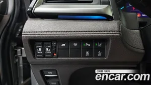 Honda Odyssey, 2020 — миниатюра 23