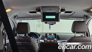 Honda Odyssey, 2020 — миниатюра 24