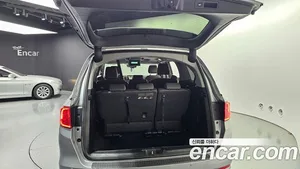Honda Odyssey, 2020 — миниатюра 26