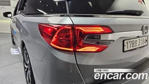 Honda Odyssey, 2020 — миниатюра 9