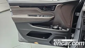 Honda Odyssey, 2020 — миниатюра 14