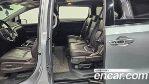 Honda Odyssey, 2020 — миниатюра 16