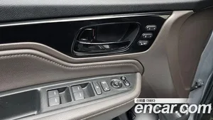 Honda Odyssey, 2020 — миниатюра 27