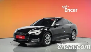 Audi A6, 2022 — миниатюра 32