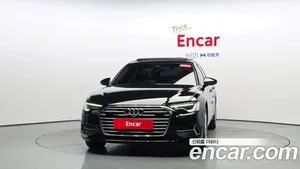 Audi A6, 2022 — миниатюра 2