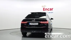 Audi A6, 2022 — миниатюра 3