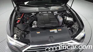 Audi A6, 2022 — миниатюра 5