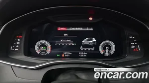 Audi A6, 2022 — миниатюра 10