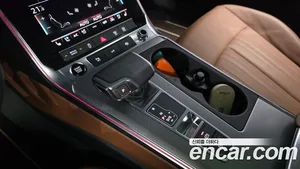 Audi A6, 2022 — миниатюра 11