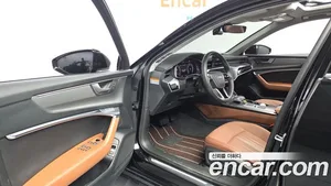 Audi A6, 2022 — миниатюра 12