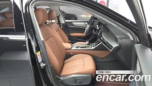 Audi A6, 2022 — миниатюра 16