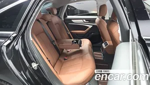 Audi A6, 2022 — миниатюра 17