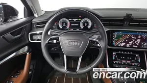 Audi A6, 2022 — миниатюра 18