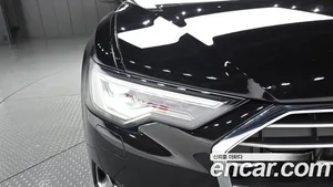 Audi A6, 2022 — миниатюра 7