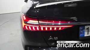 Audi A6, 2022 — миниатюра 8