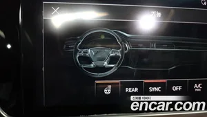 Audi A6, 2022 — миниатюра 27