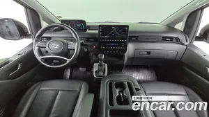 Hyundai Staria, 2025 — миниатюра 10