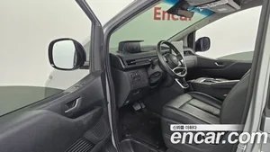 Hyundai Staria, 2025 — миниатюра 13