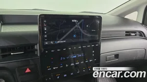 Hyundai Staria, 2025 — миниатюра 18