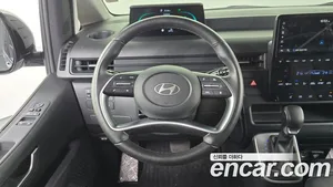 Hyundai Staria, 2025 — миниатюра 19