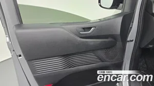 Hyundai Staria, 2025 — миниатюра 14