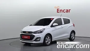 Chevrolet Spark, 2019 — миниатюра 1