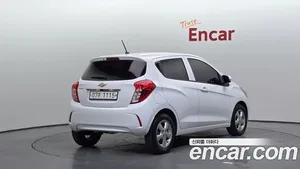 Chevrolet Spark, 2019 — миниатюра 2