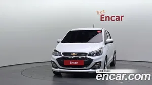 Chevrolet Spark, 2019 — миниатюра 3
