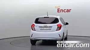 Chevrolet Spark, 2019 — миниатюра 4
