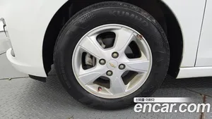 Chevrolet Spark, 2019 — миниатюра 5