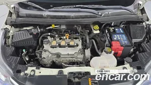Chevrolet Spark, 2019 — миниатюра 6
