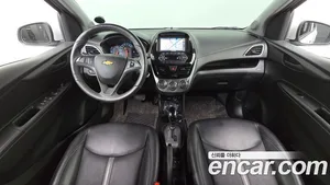 Chevrolet Spark, 2019 — миниатюра 10