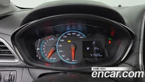 Chevrolet Spark, 2019 — миниатюра 11