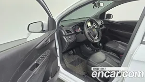 Chevrolet Spark, 2019 — миниатюра 13
