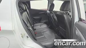 Chevrolet Spark, 2019 — миниатюра 17