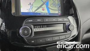 Chevrolet Spark, 2019 — миниатюра 19