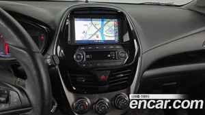 Chevrolet Spark, 2019 — миниатюра 20