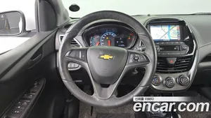 Chevrolet Spark, 2019 — миниатюра 21
