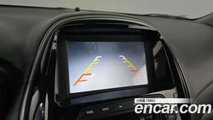Chevrolet Spark, 2019 — миниатюра 22