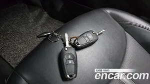 Chevrolet Spark, 2019 — миниатюра 23