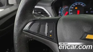 Chevrolet Spark, 2019 — миниатюра 24