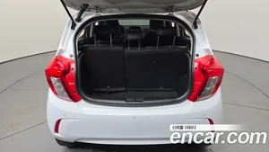 Chevrolet Spark, 2019 — миниатюра 25