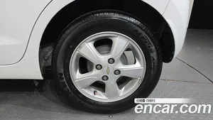 Chevrolet Spark, 2019 — миниатюра 7
