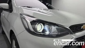 Chevrolet Spark, 2019 — миниатюра 8